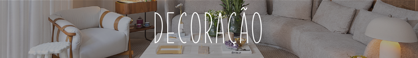 Decoração